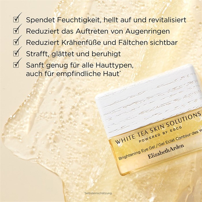 Brightening Eye Gel