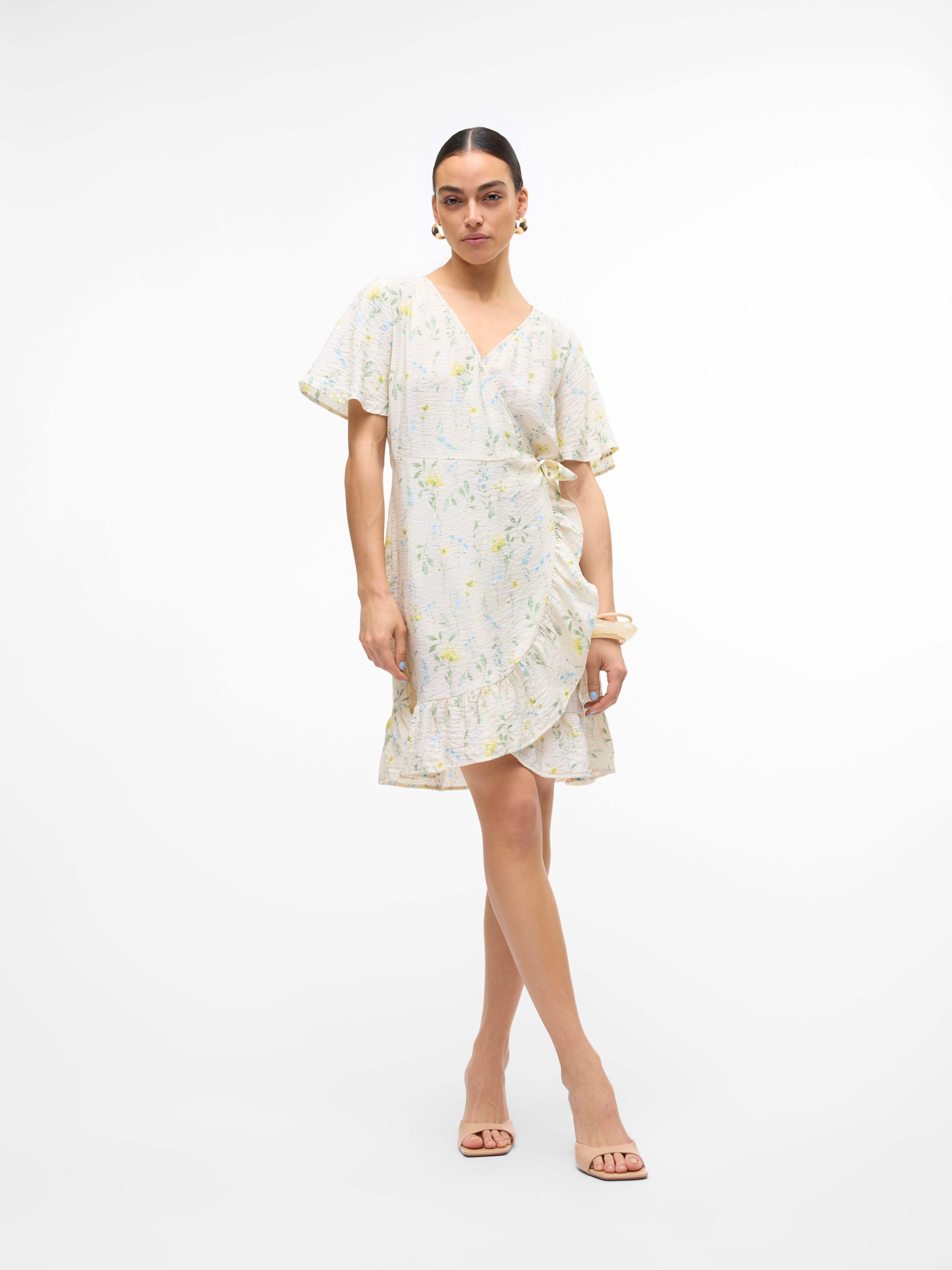 VMJOSIE Kurzes Kleid