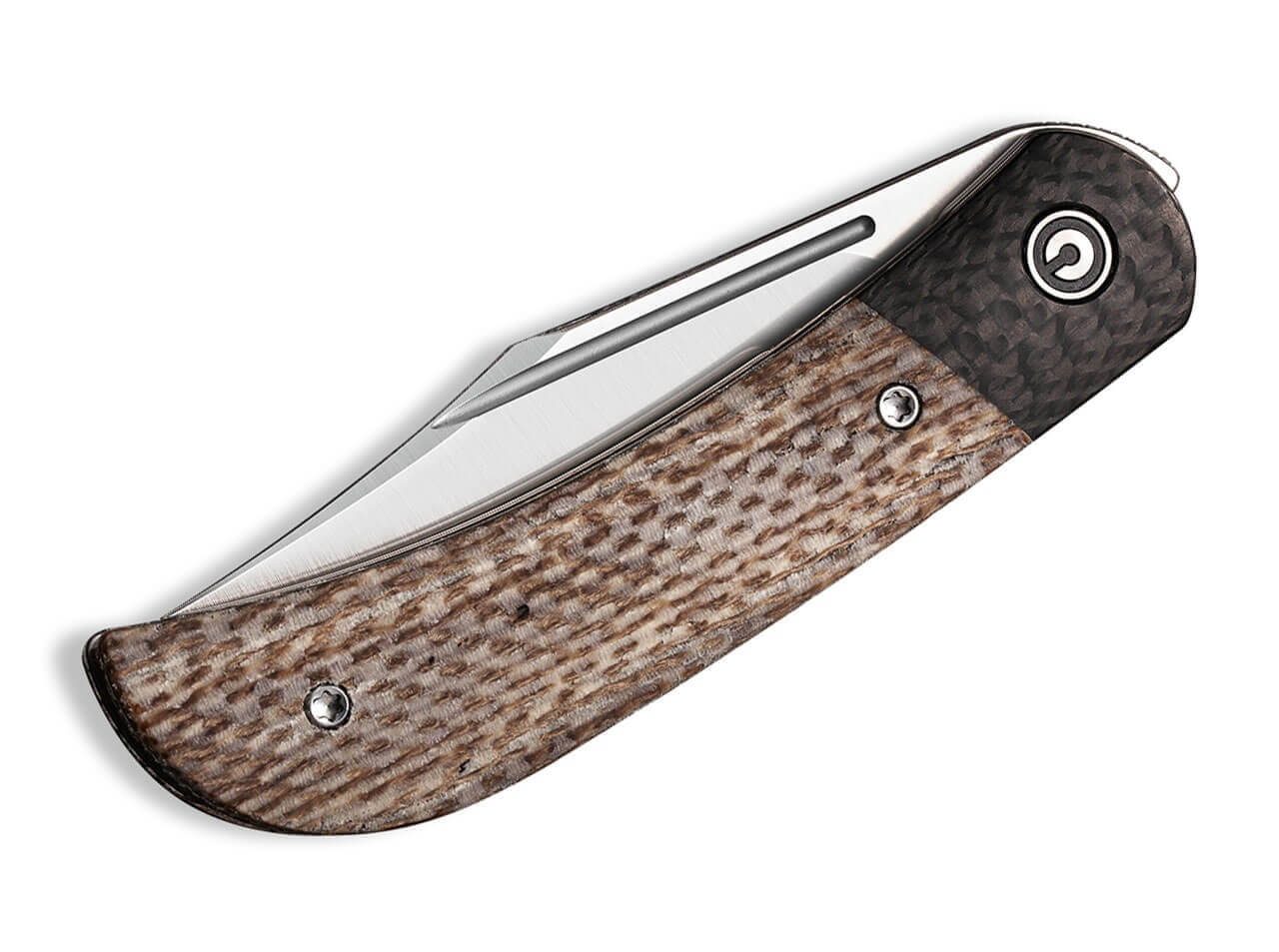 Appalachian Drifter II Snakeskin