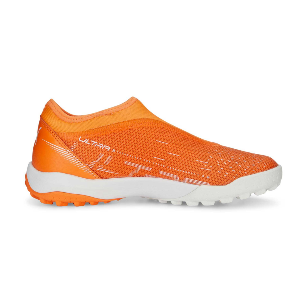PUMA Ultra MATCH LL Mid TT 107231 01 / orange