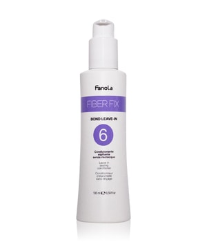 Fanola Fiber Fix Nr. 6 Leave-In Leave-in-Treatment-195 ml