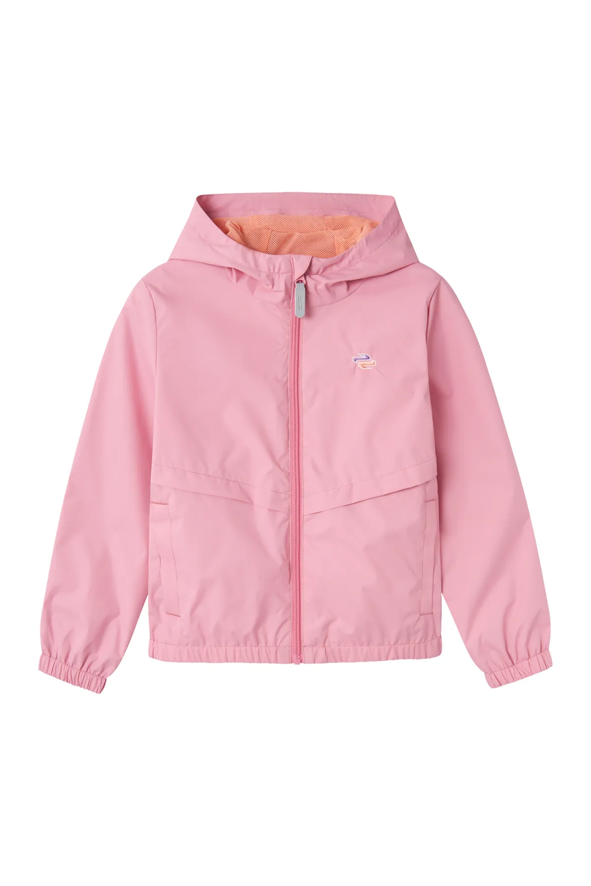 name ıt  Jacke - Rosa - Regular Fit