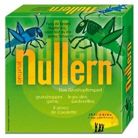 Nullern