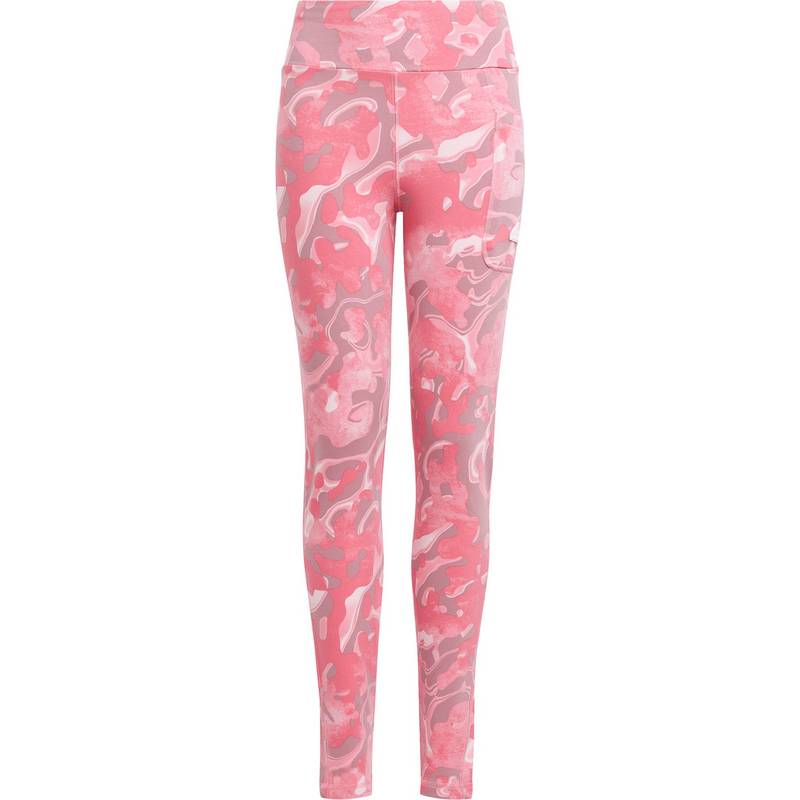 adidas AOP Leggings Mädchen