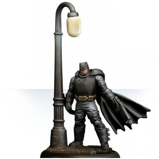 Batman Power Armour (EN)