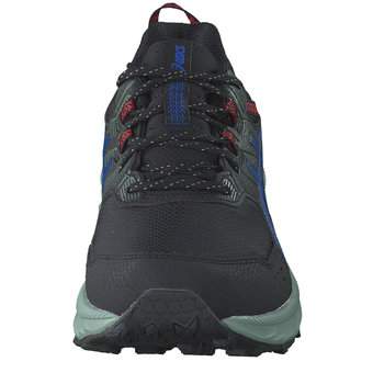 ASICS Gel-Venture 9 Trail Running in schwarz