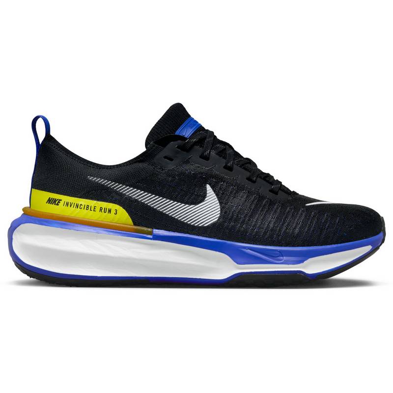 Nike ZOOMX INVINCIBLE RUN FK 3 Laufschuhe Herren