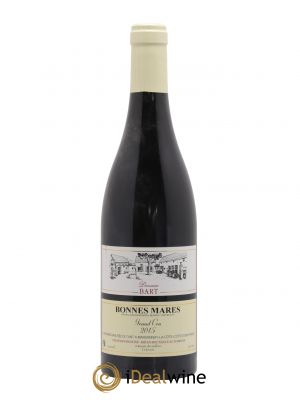 Bonnes-Mares Grand Cru Bart (Domaine)  2015 - Lot de 1 Bouteille