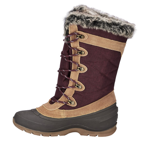 SNOVALLEY4 Damen - Winterstiefel