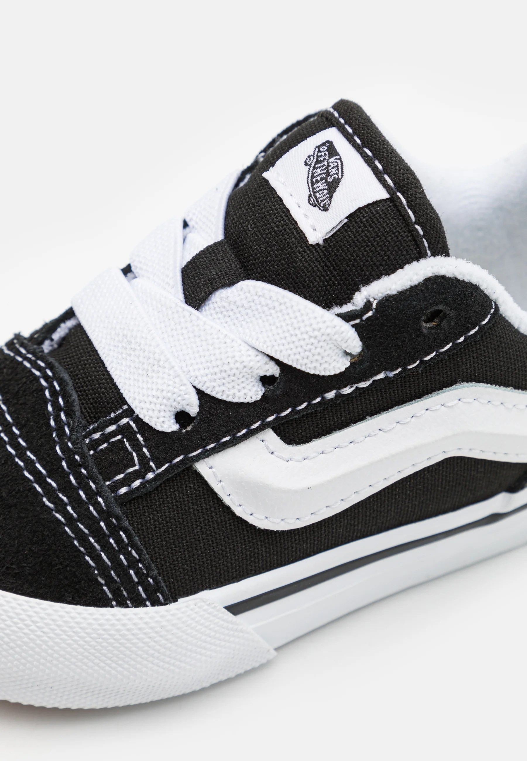 Vans KNU SKOOL UNISEX - Zapatillas bajas