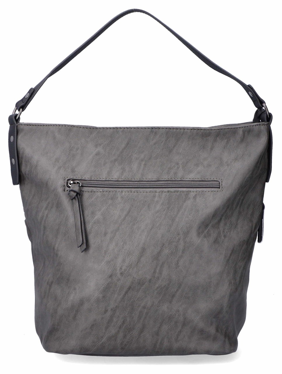 RIEKER Handtaschen grau
