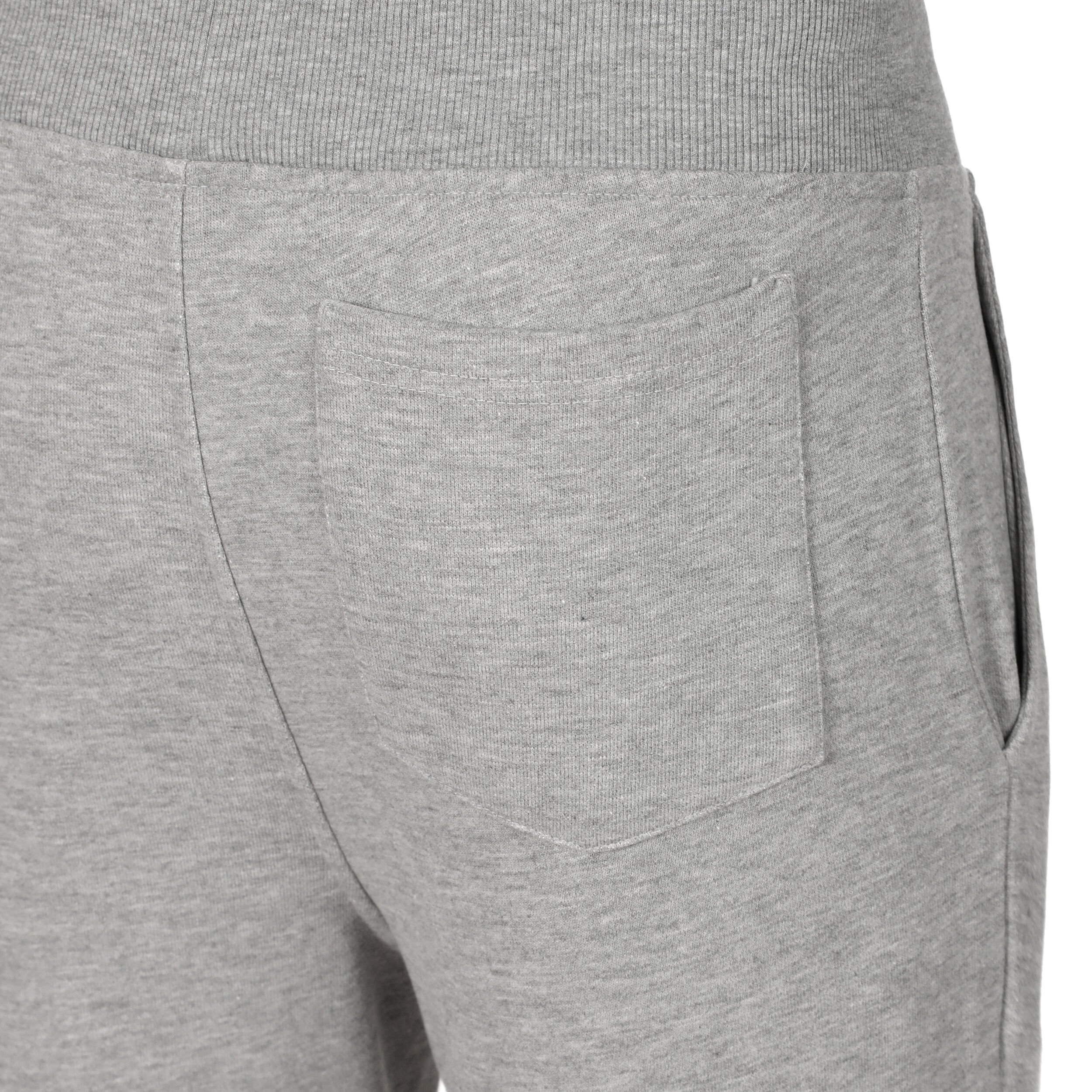 Trainingshose - Grau