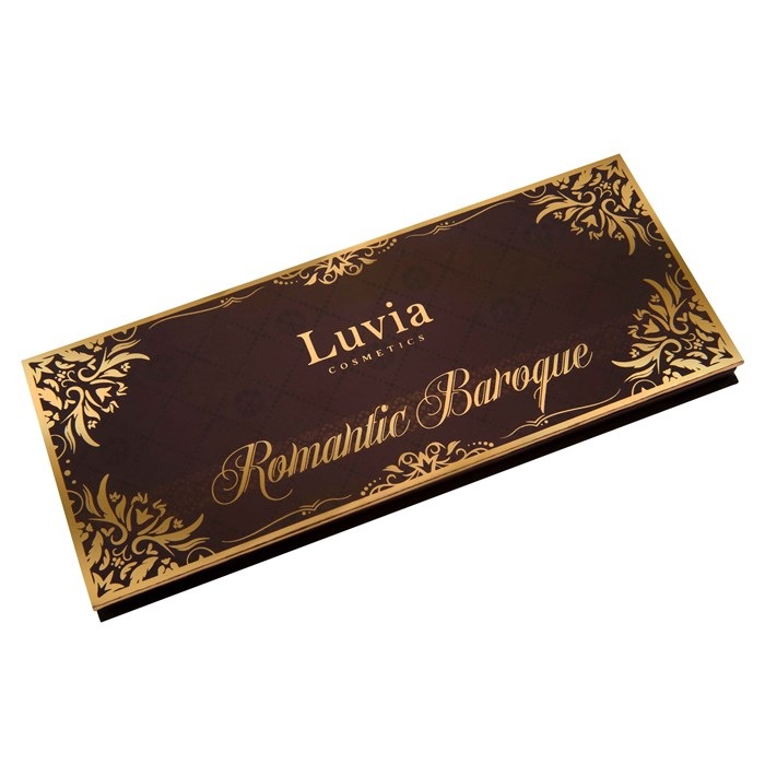Eyeshadow Palette