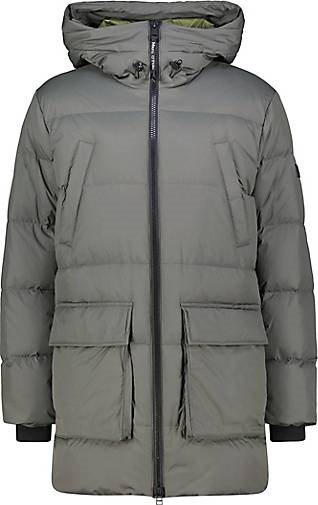 Marc O'Polo Herren Daunenjacke