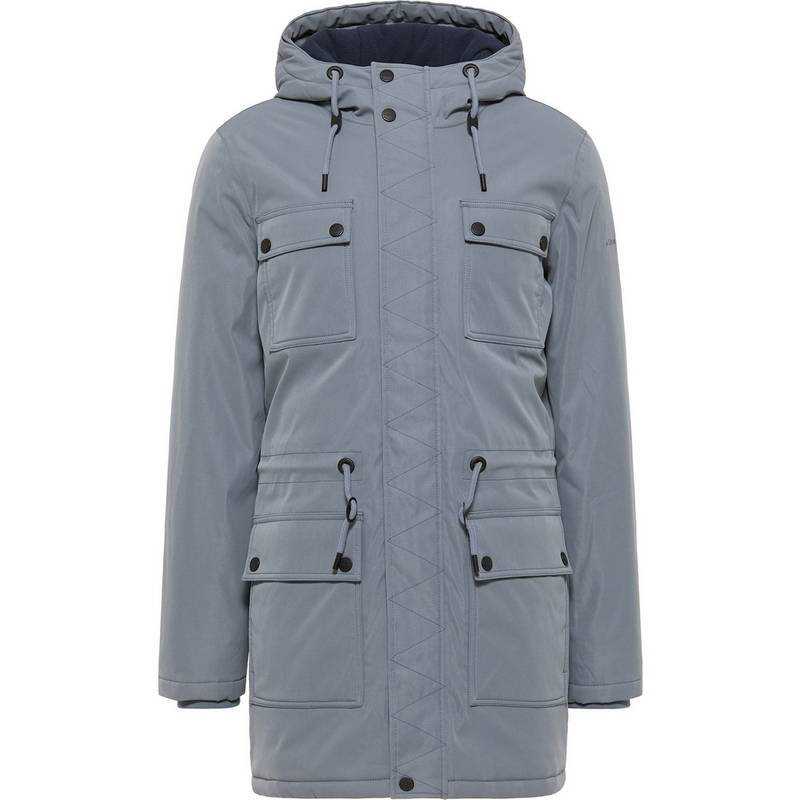 DreiMaster Winterjacke Herren