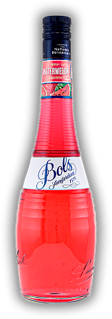 Bols Watermelon Bols Watermelon  0,7	 Liter - Vol 17%