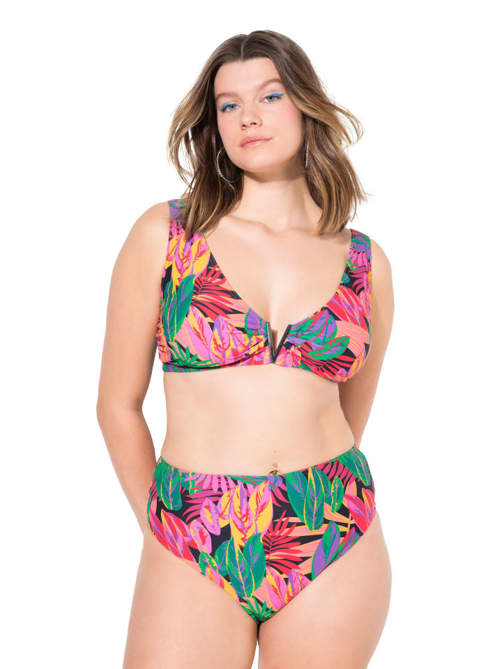 Studio Untold Bikini in grün günstig kaufen