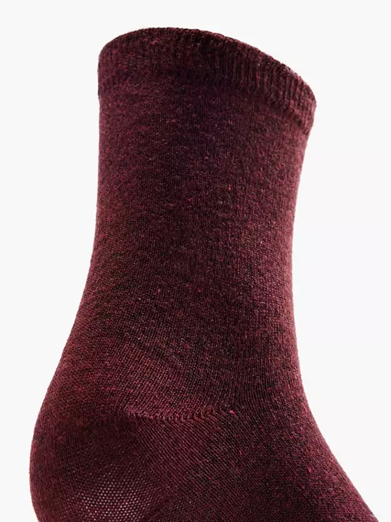 DEICHMANN 8er Pack Socken