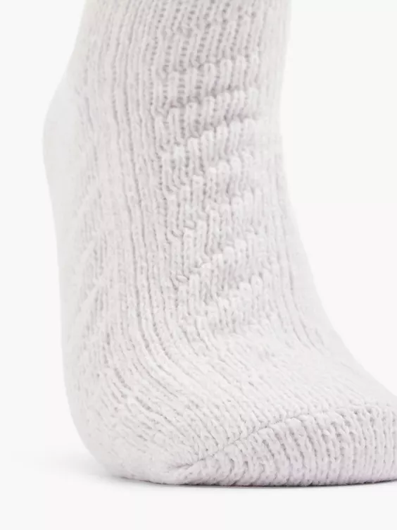 Skechers 2er Pack Socken