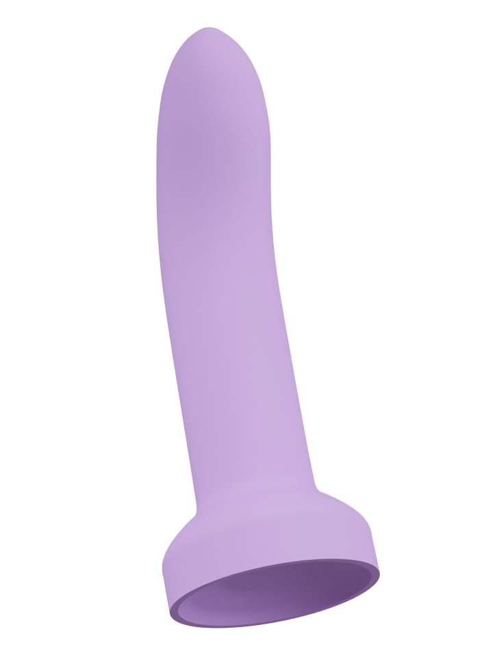 You2Toys Strap-on-Set Strap-On Set in schwarz günstig kaufen 14 cm