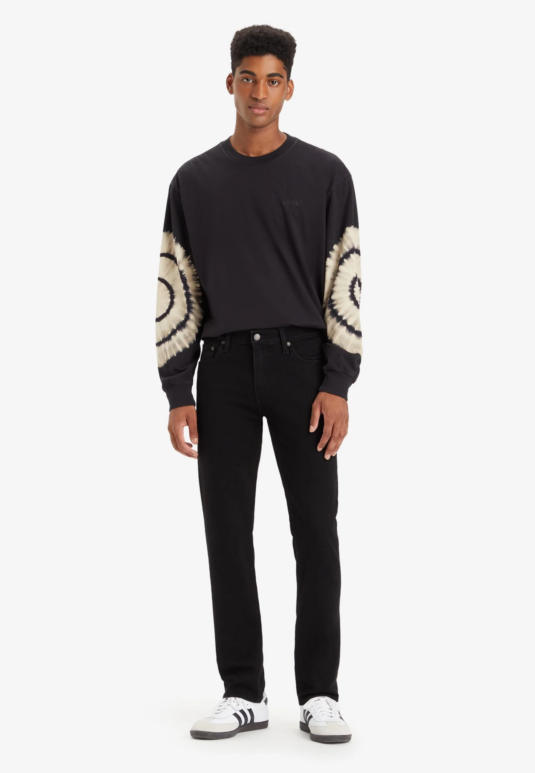 Levi's® 511™ SLIM - Vaqueros ajustados