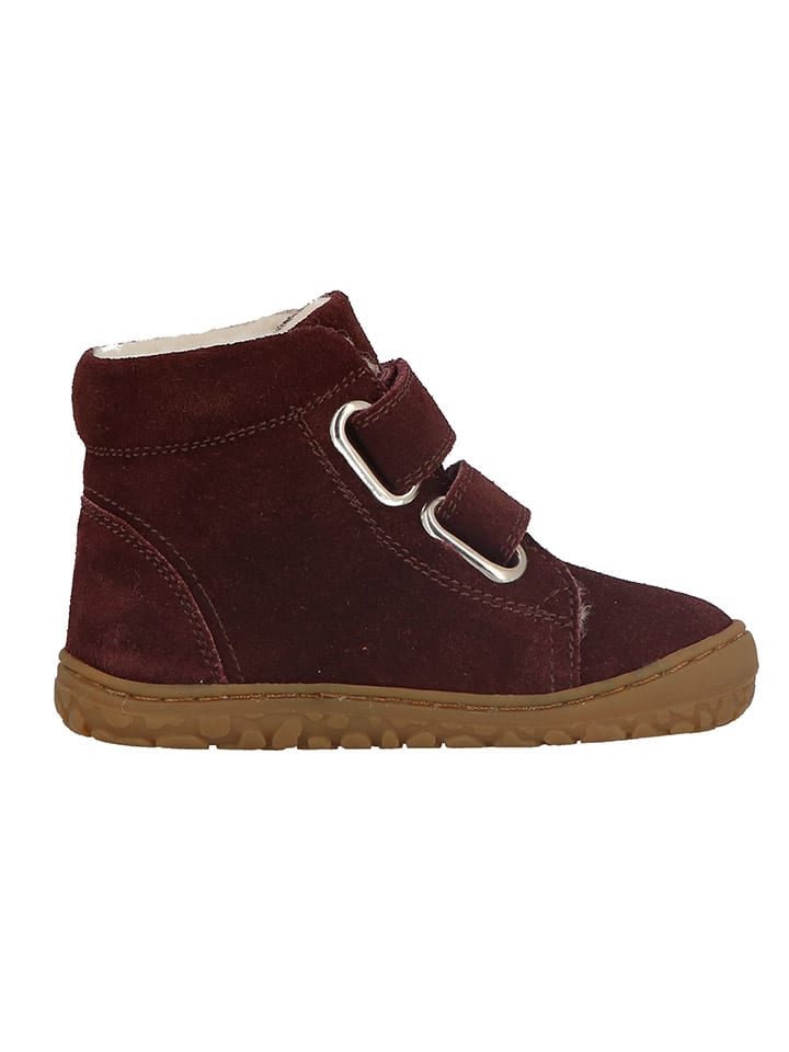 Lurchi Leder-Barfußschuhe 