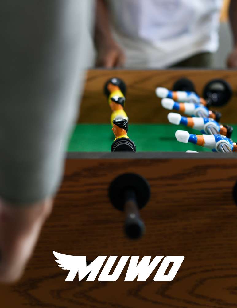 MUWO 
