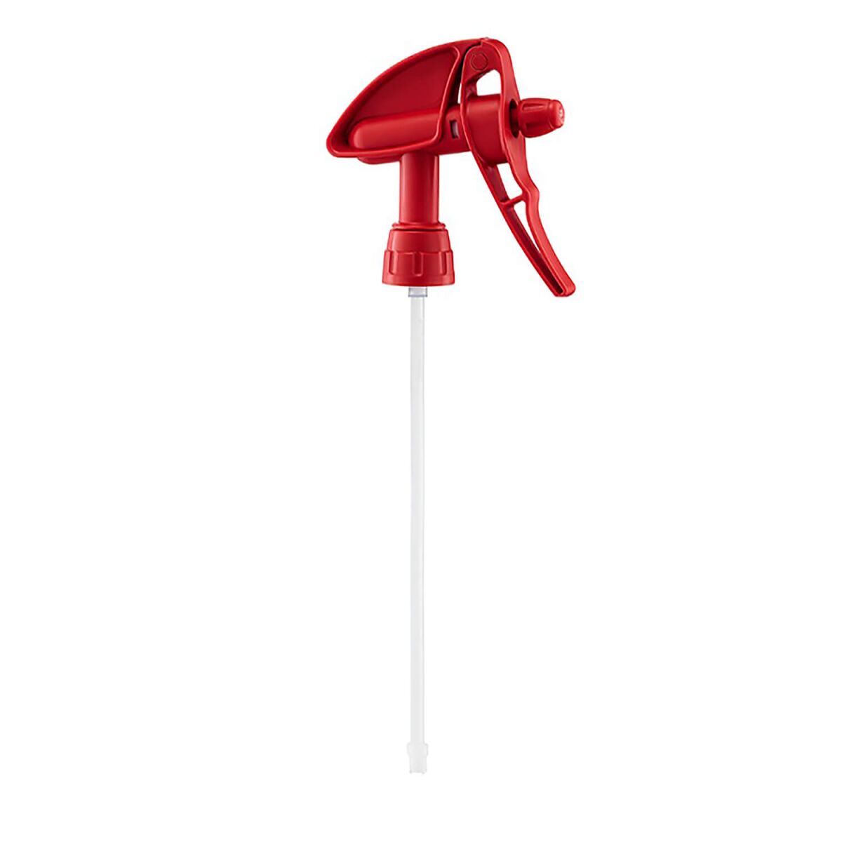 Kwazar Mercury Super Pro  Sprühkopf rot