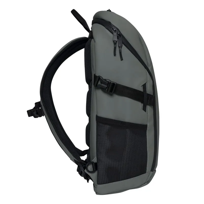 Beckmann Street Go Rucksack - Green