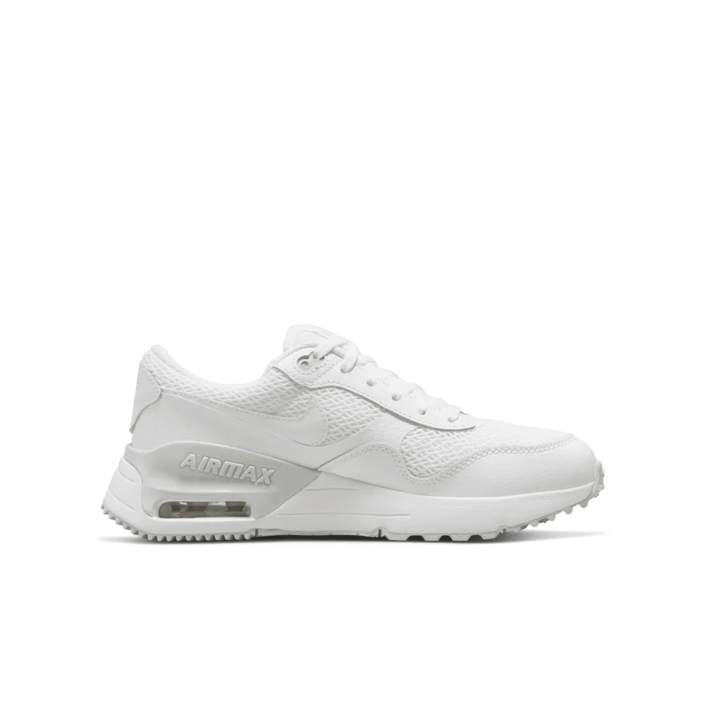 Nike Air Max SYSTM GS DQ0284-102 / weiss
