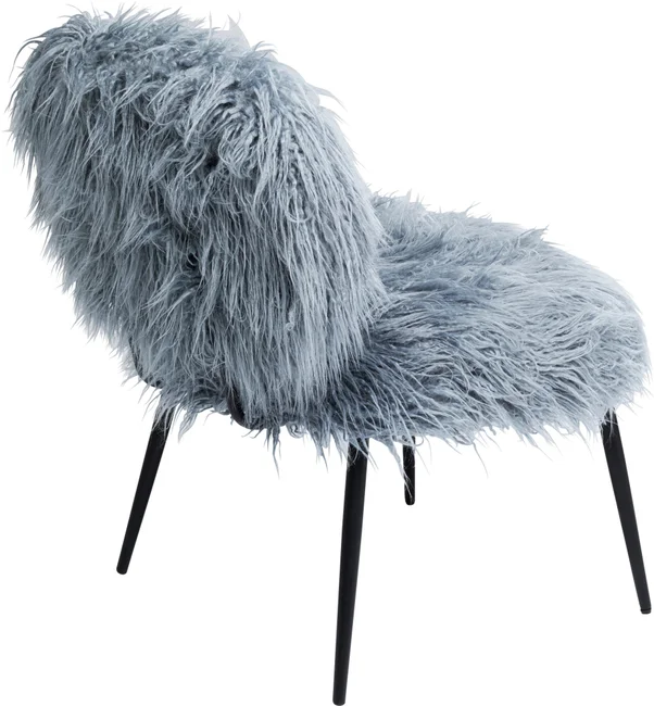 KARE Sessel Hairy