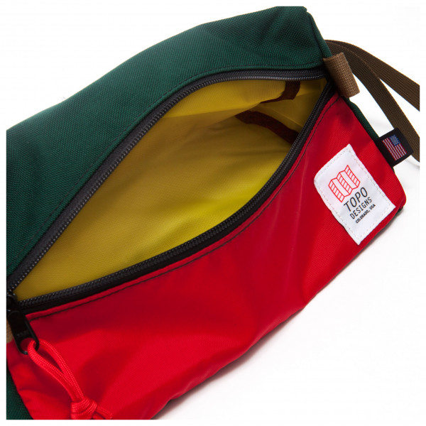 Topo Designs - Dopp Kit - Kulturbeutel