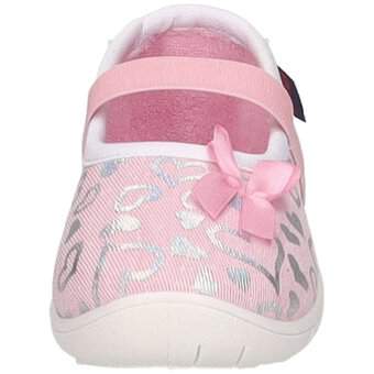 Dreamer Hausschuhe in rosa