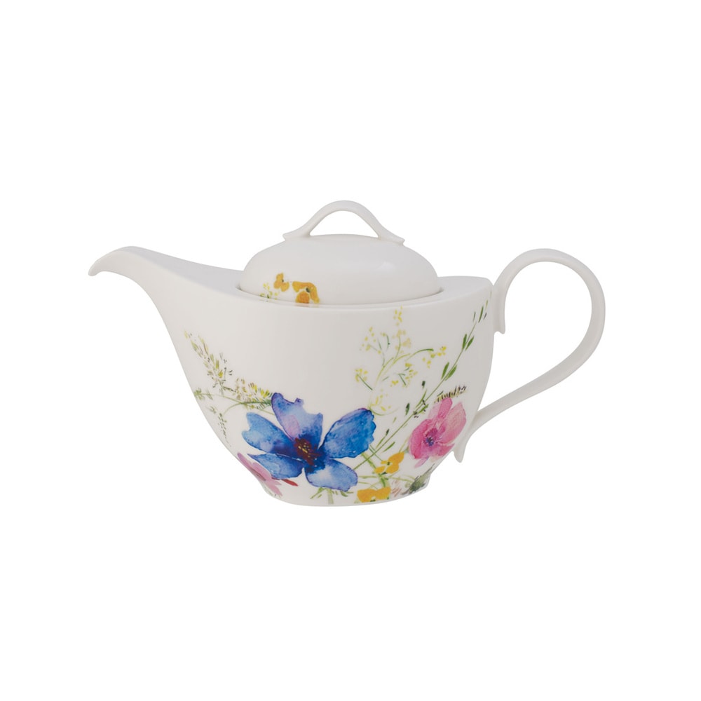 Villeroy & Boch Théière 6 pers. Mariefleur Basic vaisselle