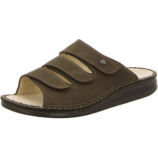 FinnComfort Pantolette - Komfort Schuh