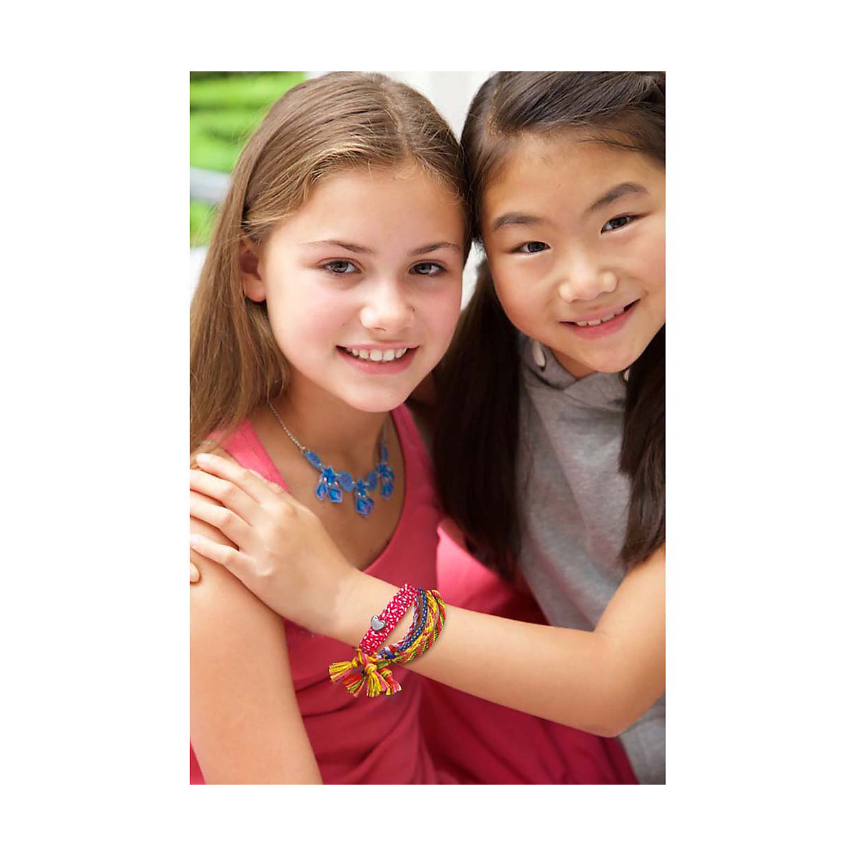 KidzMaker - Freundschaftsarmbänder