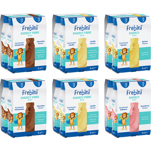 FREBINI Energy Drink MiK.b.frei/b.halt.Trinkfl.  24X200 ml  Flüssigkeit