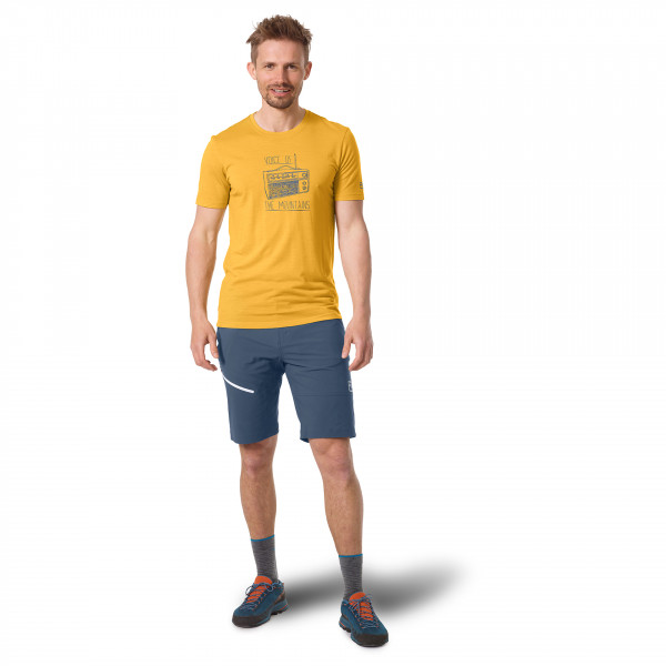 Ortovox - Brenta Shorts - Shorts
