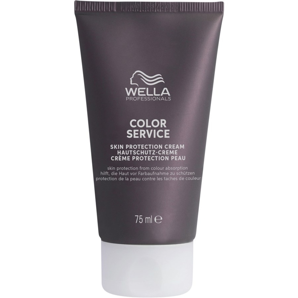 Wella Crème protectrice Barrettes