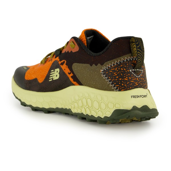 New Balance - Fresh Foam Hierro V7 - Trailrunningschuhe