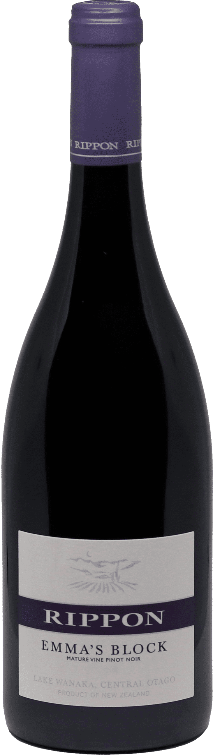 Rippon: Pinot Noir Emma's Block Mature Vine 2020