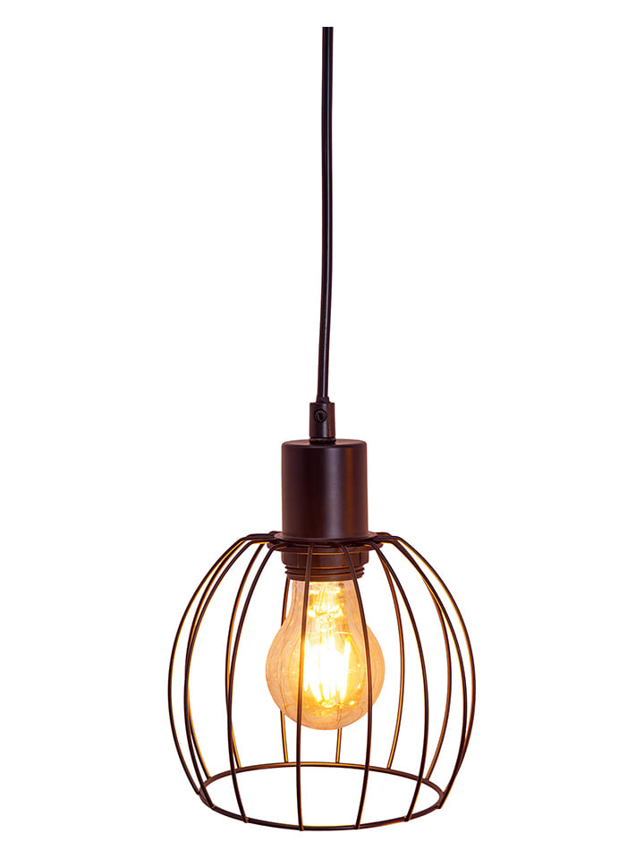 näve LED-Hängeleuchte 