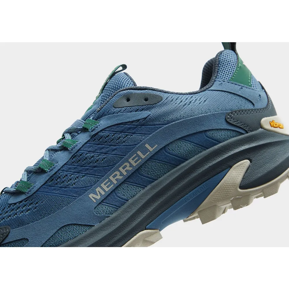 Merrell Moab Speed 2 J037535 / blau