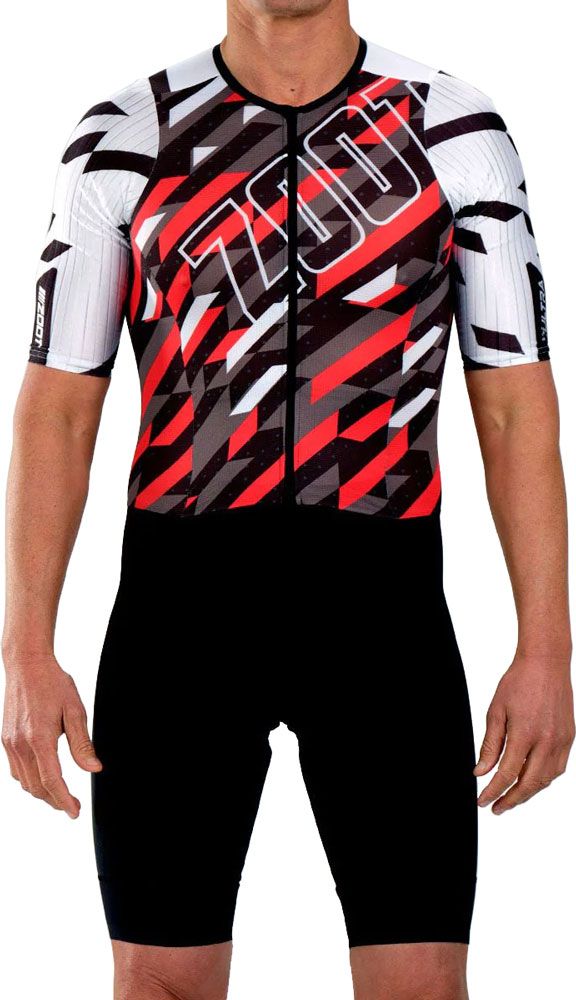 Zoot Ultra Tri P1 Racesuit - Einteiler mit Polster kaufen | Bike-Discount