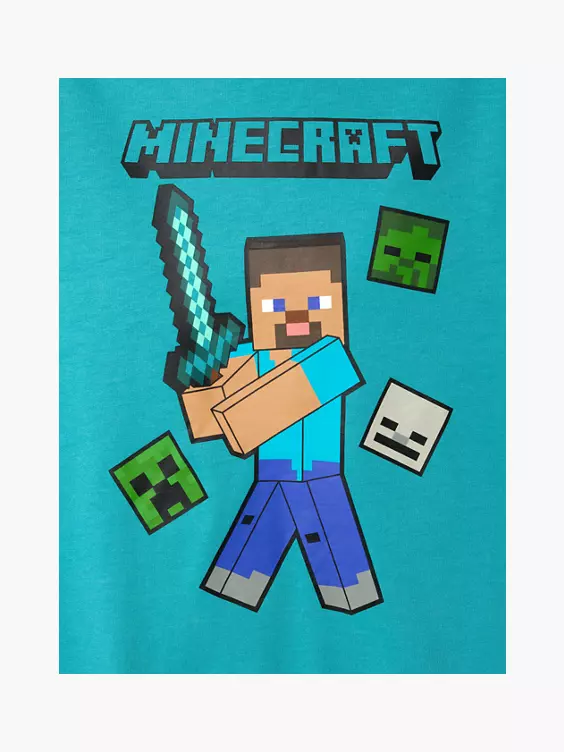 Minecraft Sweatshirt