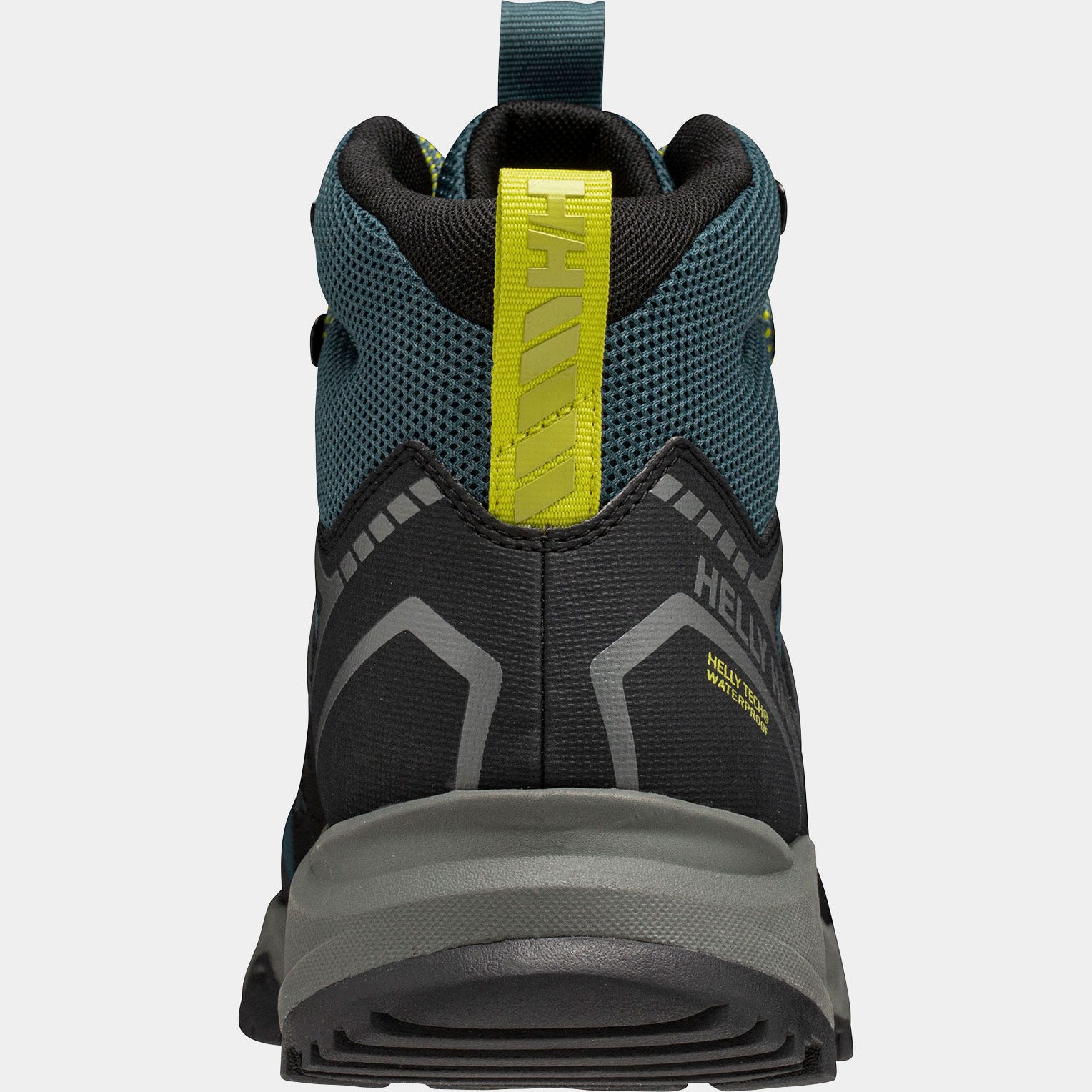 Men's Stalheim HELLY TECH® Waterproof Hiking Boots