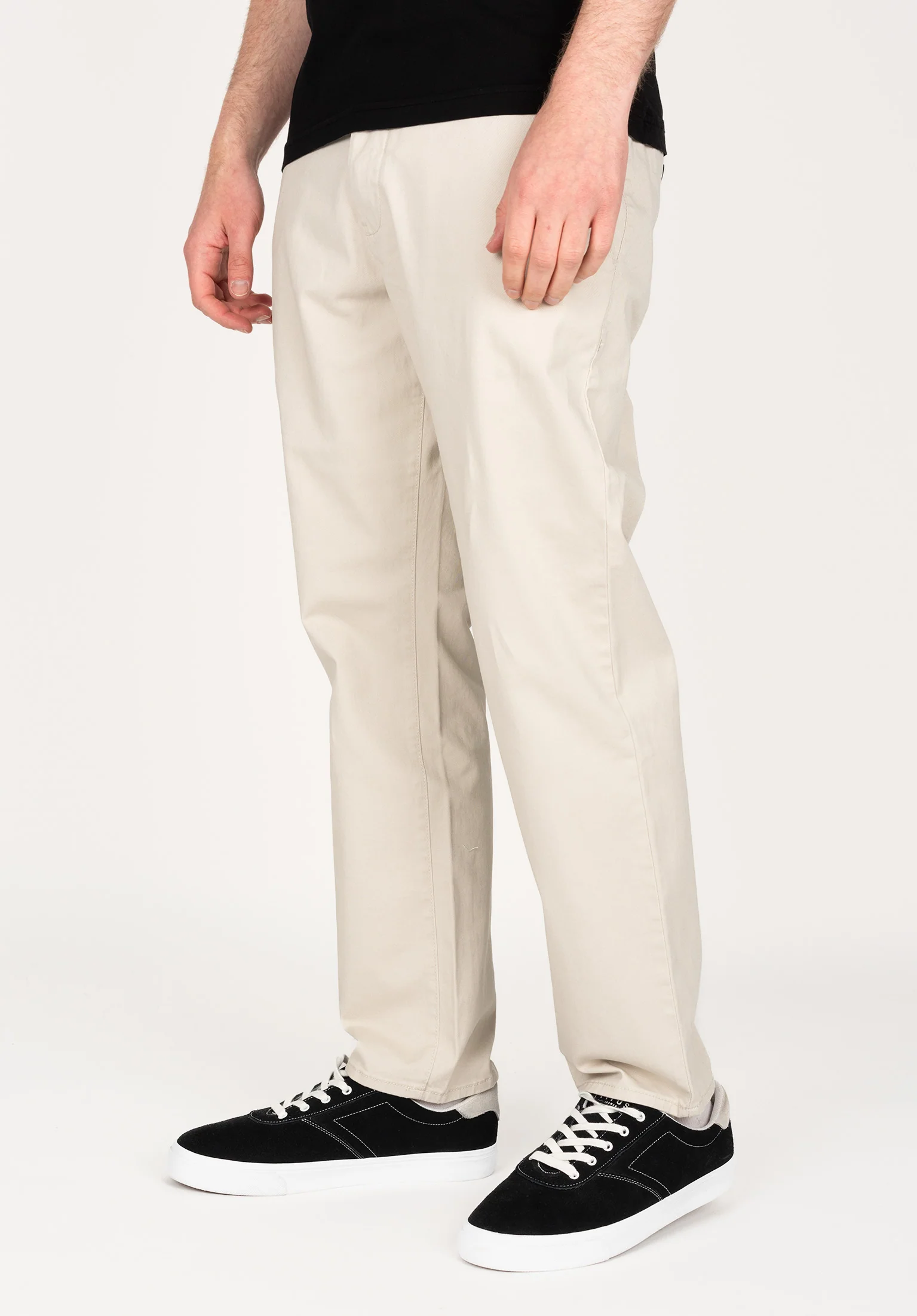 Regular Flex Chino