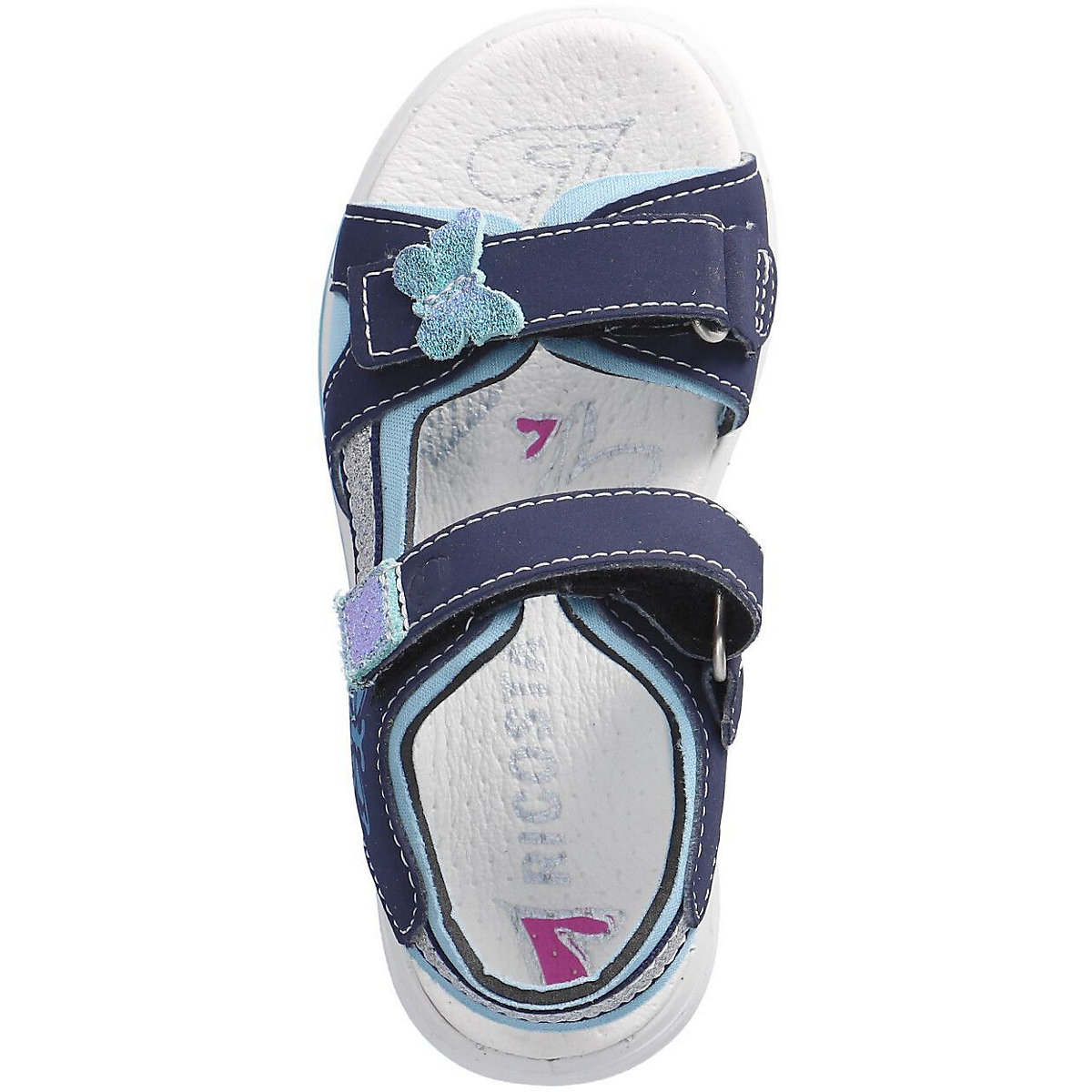 Sandalen SINA für Mädchen