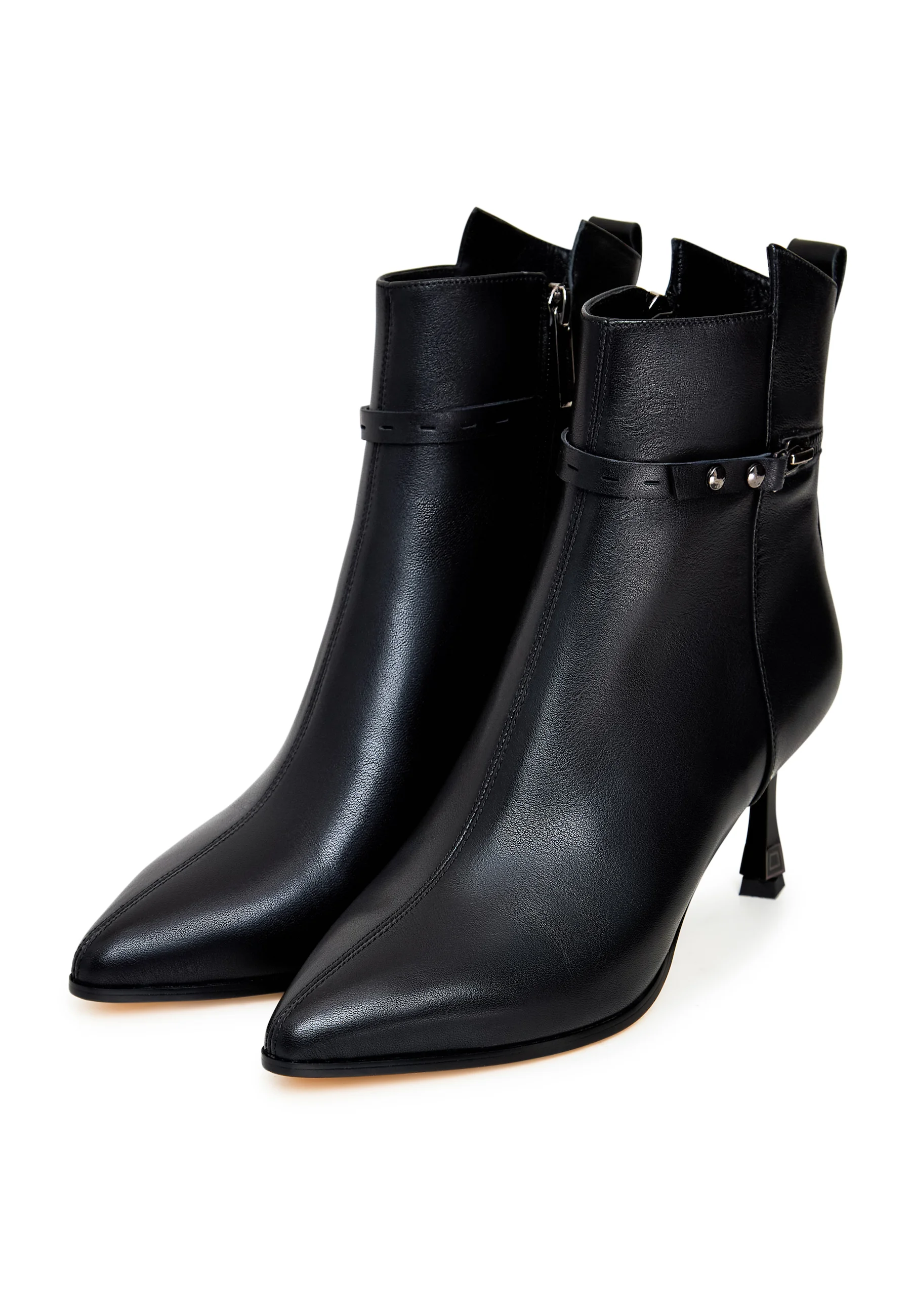 Botines Cesare Gaspari