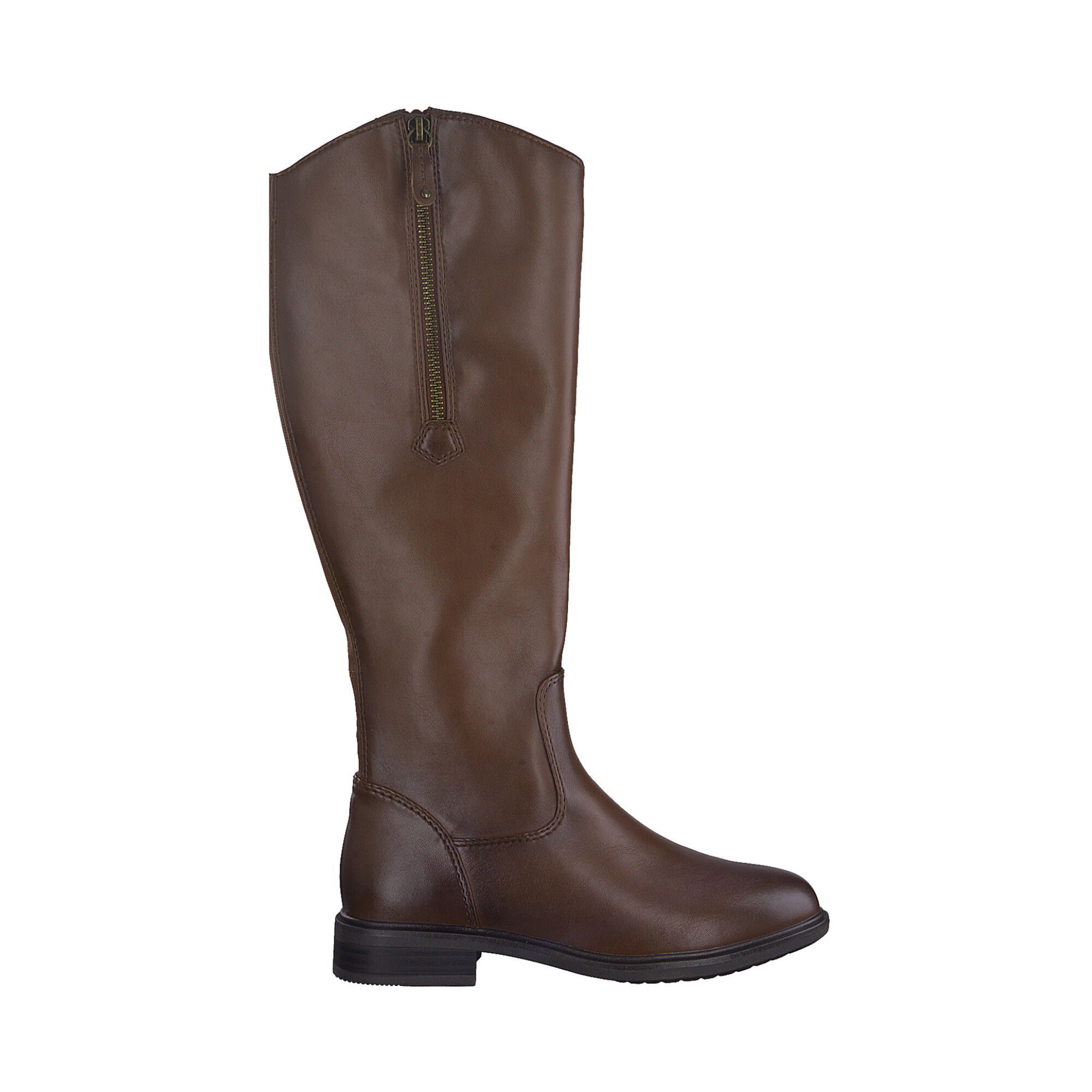 Bottes cavalières